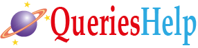 Queries Help Logo